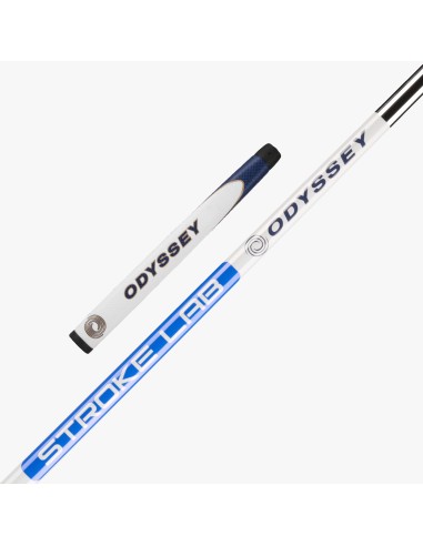 Putter Odyssey Ai One Milled Silver