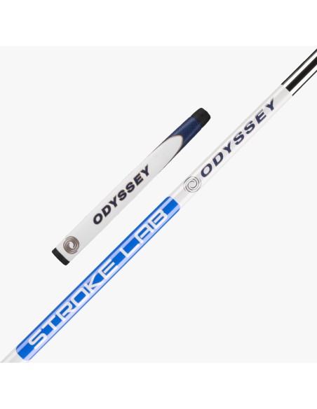 Putter Odyssey Ai One Milled Silver