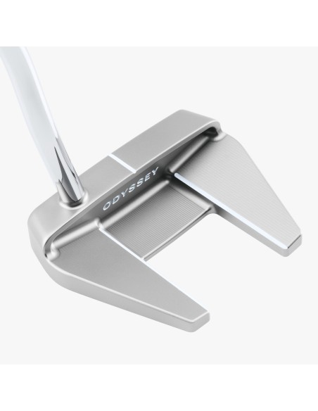Putter Odyssey Ai One Milled Silver