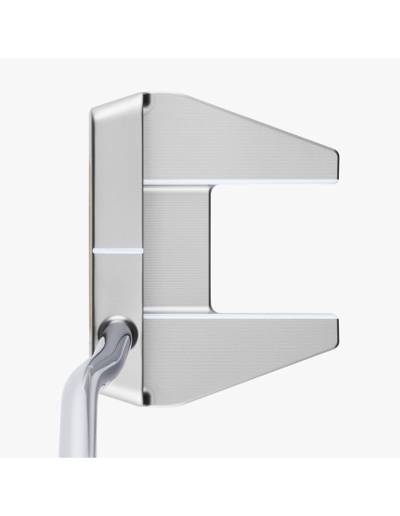 Putter Odyssey Ai One Milled Silver