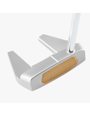 Putter Odyssey Ai One Milled Silver