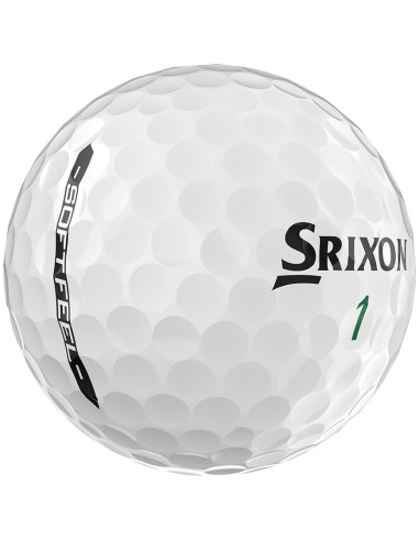 Srixon Soft Feel golf Balls