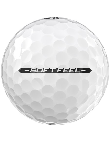 Srixon Soft Feel golf Balls