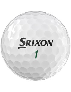 Bolas golf srixon soft feel 2