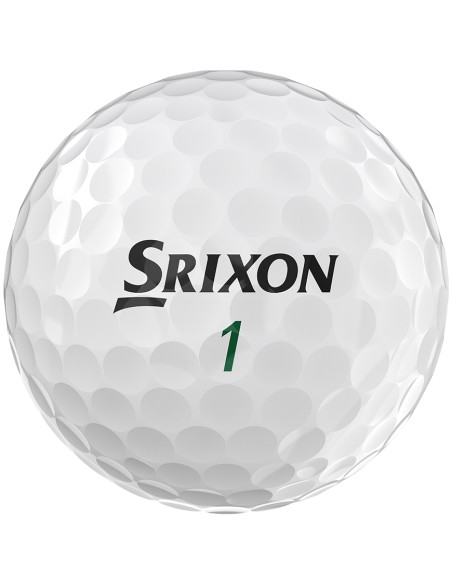 Srixon Soft Feel golf Balls