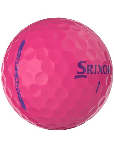 Srixon Soft Feel Lady golf Balls