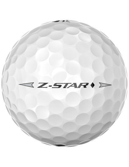 Srixon Z-Star Diamond 2.0 golf Balls