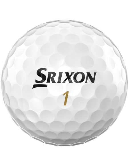 Srixon Z-Star Diamond 2.0 golf Balls