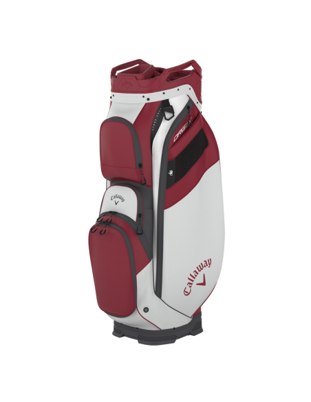 Bolsa golf carro Callaway Org 14 2025