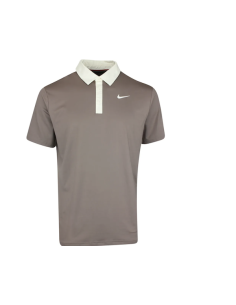 Nike Tour Contrast men golf Polo Shirt