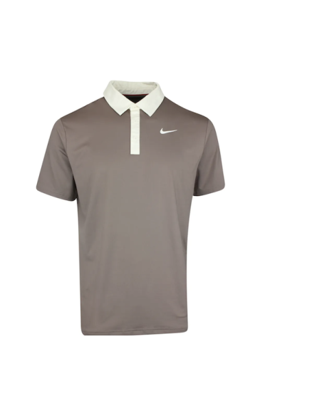 Nike Tour Contrast men golf Polo Shirt