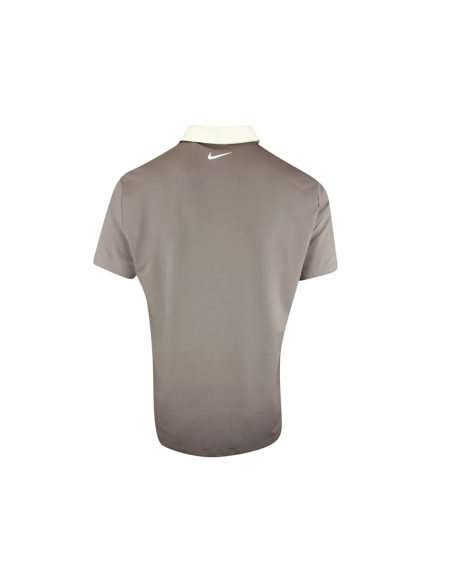 Nike Tour Contrast men golf Polo Shirt