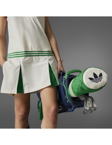 Funda de driver golf adidas Original