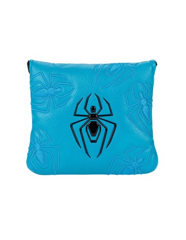 Putter TaylorMade Spider Zero Torque