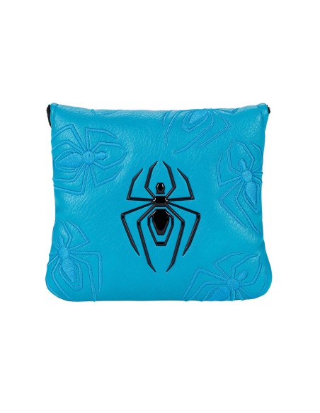 Putter TaylorMade Spider Zero Torque