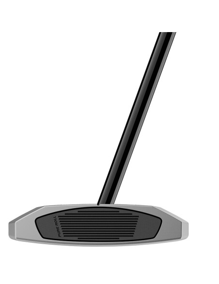 Putter TaylorMade Spider Zero Torque