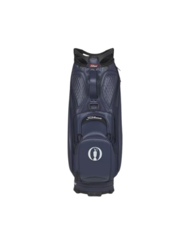 Titleist Staff The Open 2025 Bag