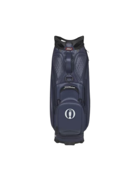 Bolsa Titleist Staff The Open 2025