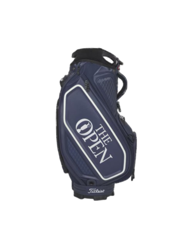 Bolsa Titleist Staff The Open 2025