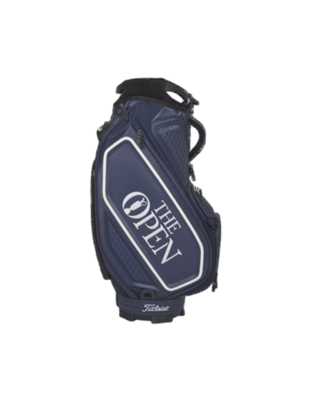 Bolsa Titleist Staff The Open 2025