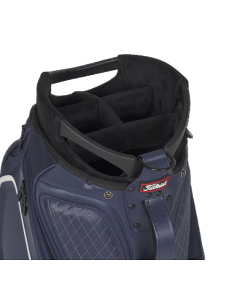 Bolsa Titleist Staff The Open 2025