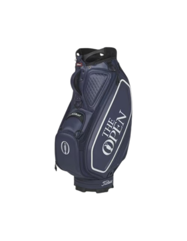 Bolsa Titleist Staff The Open 2025
