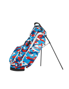 Bolsa Ping Hooferlite 231 USA Camo