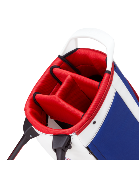Bolsa Ping Hoofer Lite 231 Union Jack