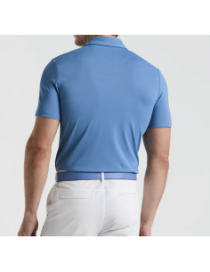Penguin Palm Springs men golf Polo Shirt 2