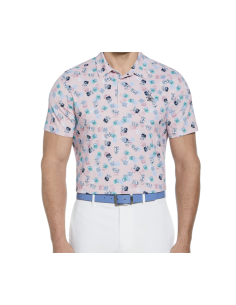 Polo Penguin Pete´s Travel golf hombre 2