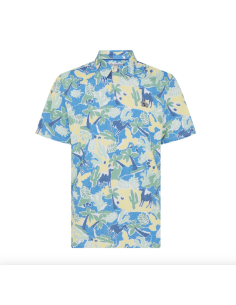Polo Penguin Ibiza Earl golf hombre