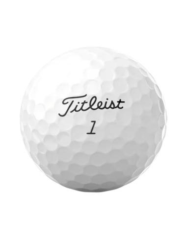 Titleist AVX AIM 360 Balls