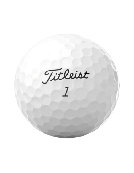 Titleist AVX AIM 360 Balls