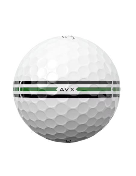 Titleist AVX AIM 360 Balls