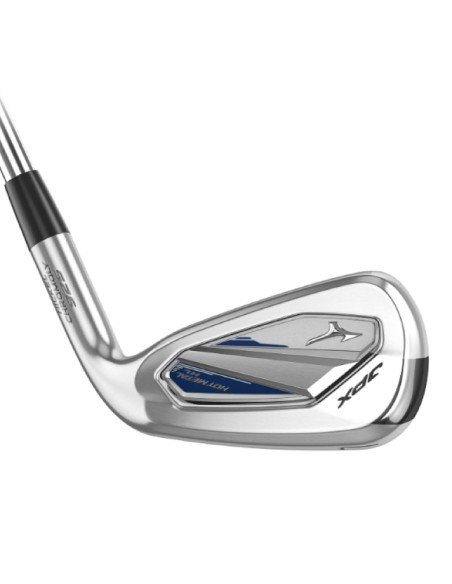 Mizuno JPX 925 Hot Metal HL Irons