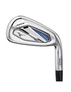 Mizuno JPX 925 Hot Metal HL Irons