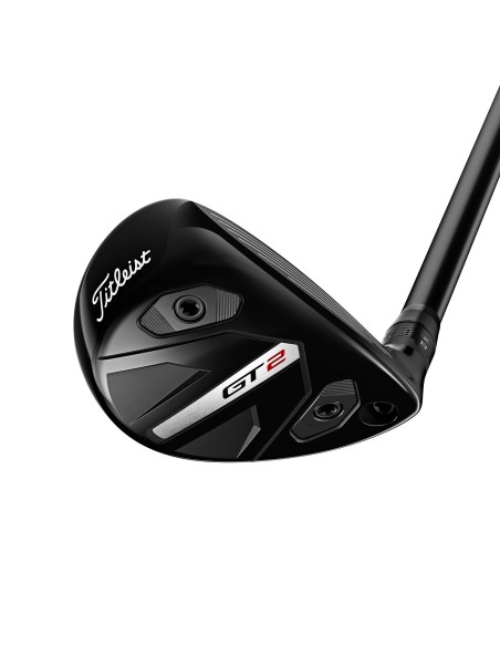 Titleist GT2 Hybrid