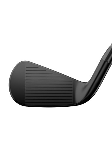 Titleist T350 Black Limited Edition Irons