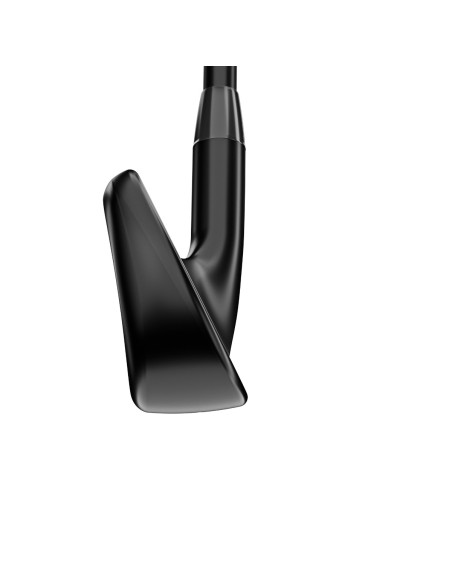 Titleist T350 Black Limited Edition Irons