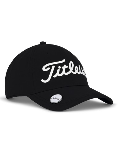 Titleist Players Performance Ball Marker Cap