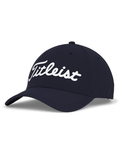 Gorra Titleist Players Performance Ball Marker