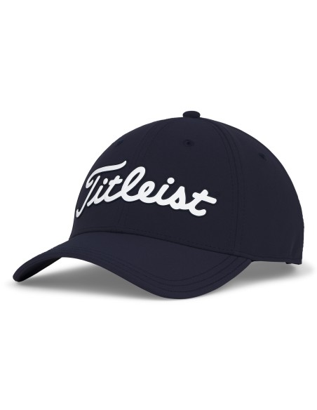 Gorra Titleist Players Performance Ball Marker