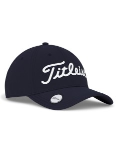 Gorra Titleist Players Performance Ball Marker 2
