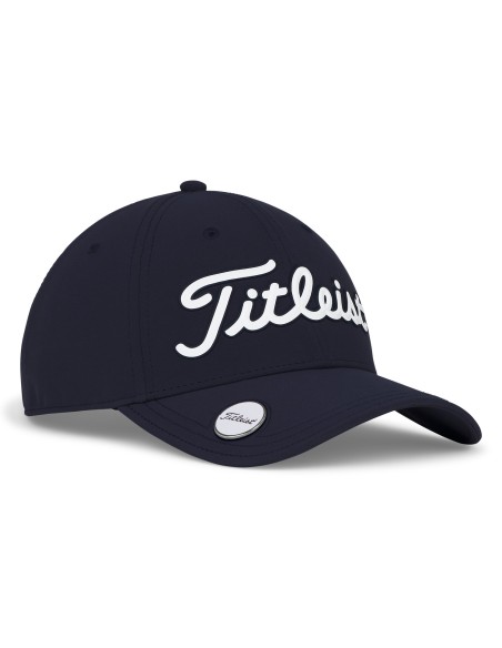 Gorra Titleist Players Performance Ball Marker