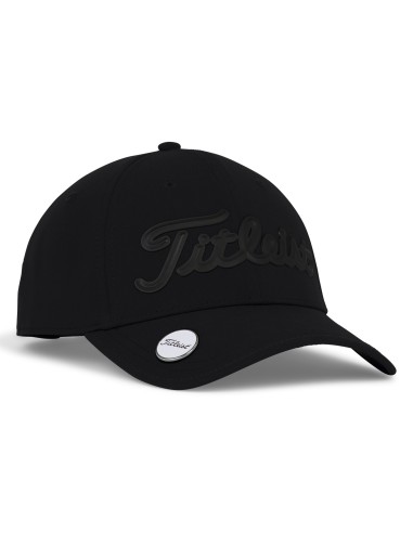 Gorra Titleist Players Performance Ball Marker