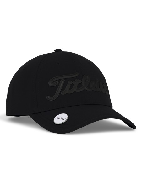 Titleist Players Performance Ball Marker Cap