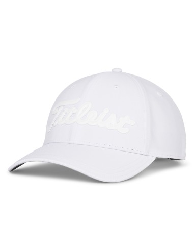 Gorra Titleist Players Performance Ball Marker