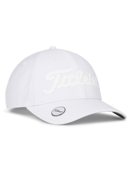 Titleist Players Performance Ball Marker Cap