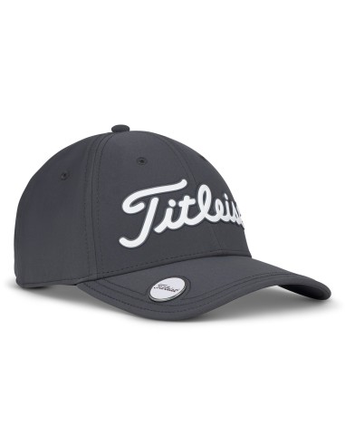 Gorra Titleist Players Performance Ball Marker
