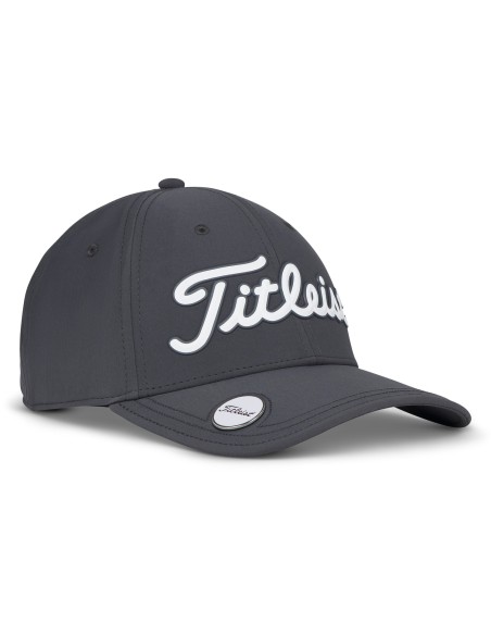Gorra Titleist Players Performance Ball Marker